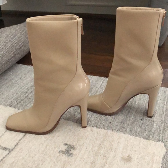 ASOS booties - Picture 3 of 5